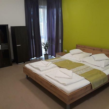 Hotel Bella Vendeghaz Mórahalom Zewnętrze zdjęcie