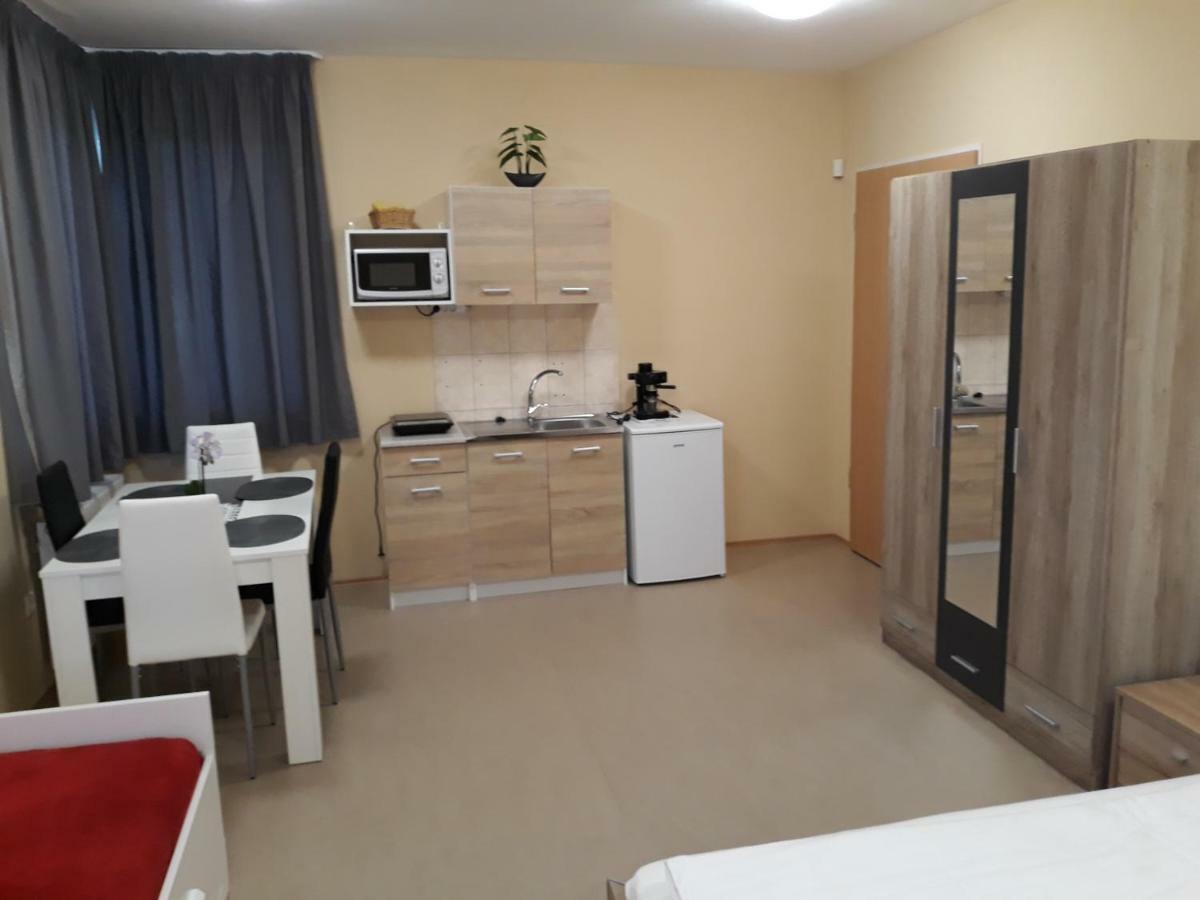 Hotel Bella Vendeghaz Mórahalom Zewnętrze zdjęcie