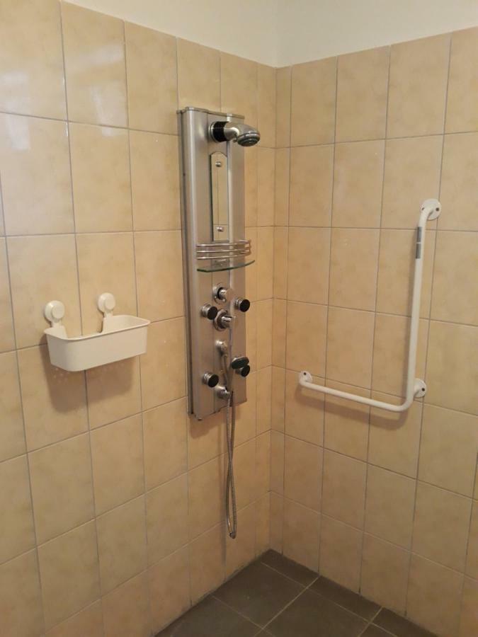 Hotel Bella Vendeghaz Mórahalom Zewnętrze zdjęcie