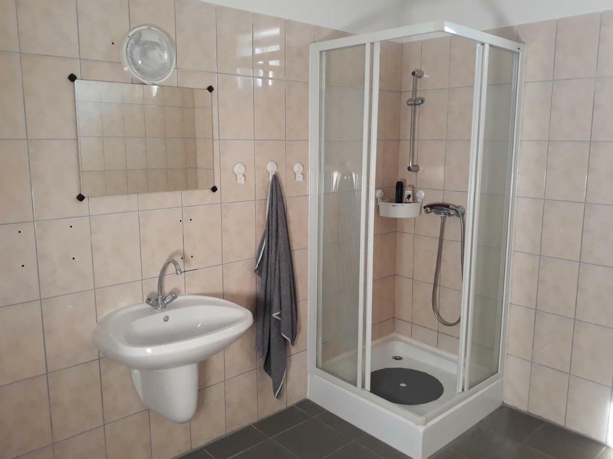 Hotel Bella Vendeghaz Mórahalom Zewnętrze zdjęcie