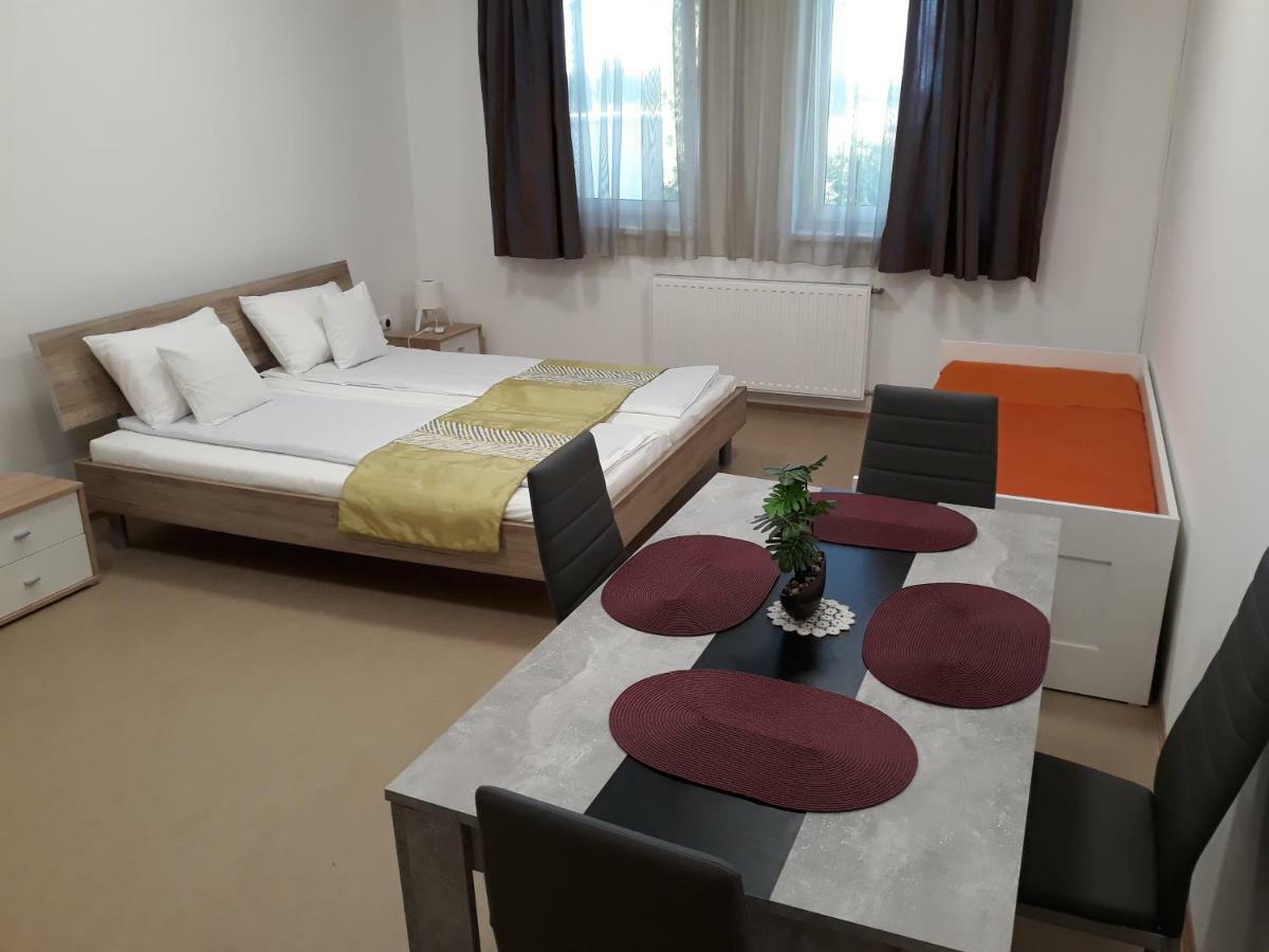 Hotel Bella Vendeghaz Mórahalom Zewnętrze zdjęcie