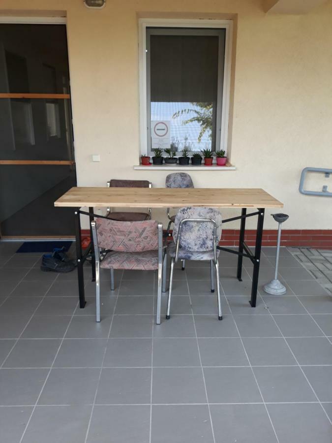 Hotel Bella Vendeghaz Mórahalom Zewnętrze zdjęcie